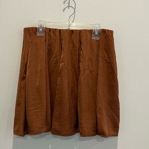 Versona mini skirt